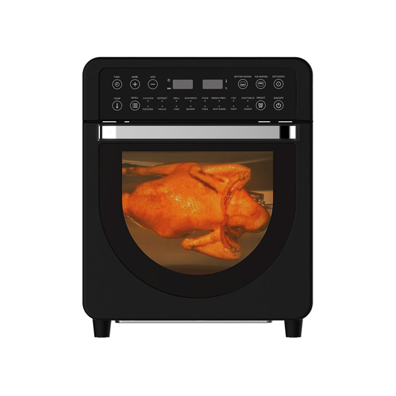Air Fryer Toaster oven 18L, 1600W
